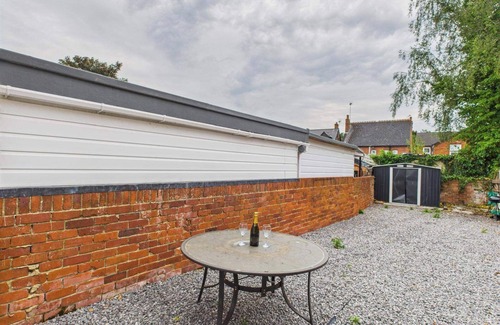 Reading House | 4Br4Ensuite-Garden-W&D-CloseToCityCentre
