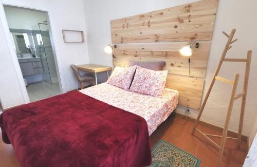 Castro Verde Apartment | 4Bs - Birds & Bicycles