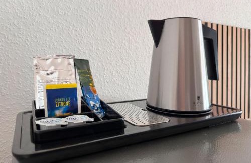 Osnabrueck Apartment | 4Flat - Zentral & Free Parking