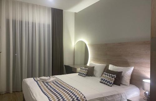 Yerevan Hotel | 4Guest Hotel