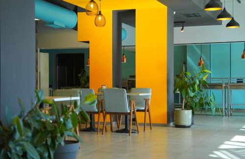 Yerevan Hotel | 4Guest Hotel
