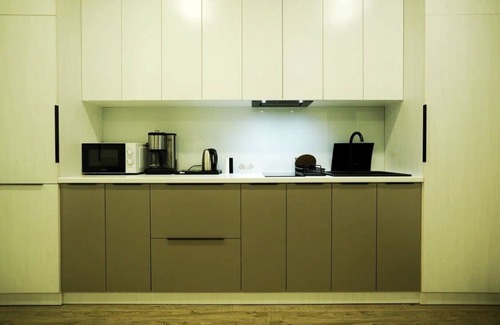 Yerevan Hotel | 4Guest Hotel