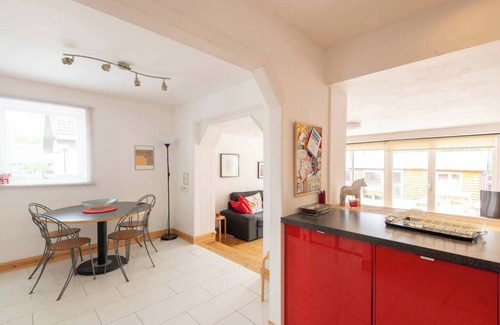 Aviemore House | 4guests-2br-privategarden-freeparking