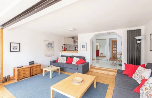 Aviemore House | 4guests-2br-privategarden-freeparking