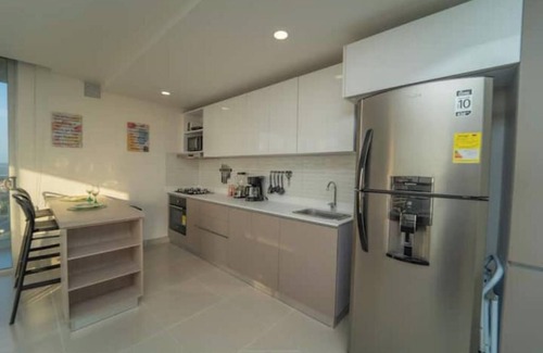 La Boquilla Condo | 4K Encanto Rentals @ Sunno Beach