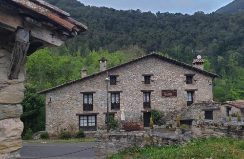 Beget Ski Chalet | 4LLARS