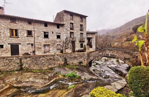 Beget Ski Chalet | 4LLARS