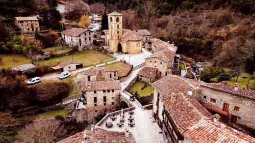 Beget Ski Chalet | 4LLARS