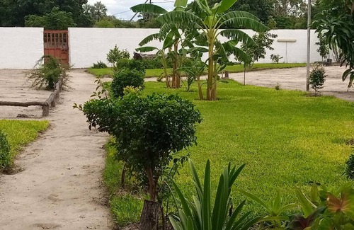 North-West District House | 4M Guest House