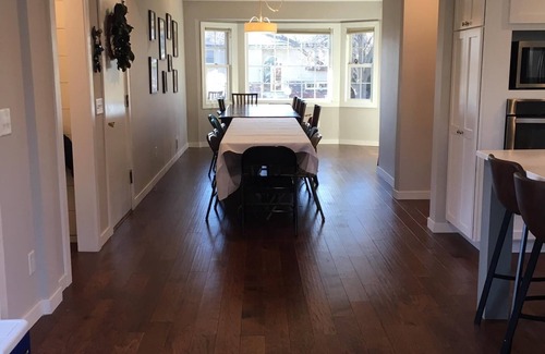 Golden Valley House | 4mi to DNTown Mpls Remodeled