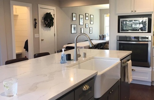 Golden Valley House | 4mi to DNTown Mpls Remodeled