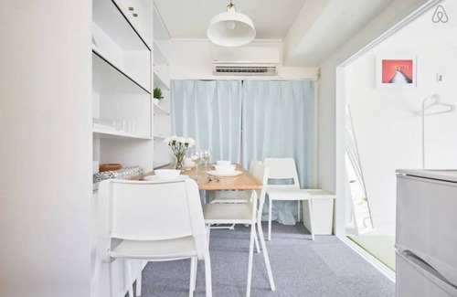 Taito House | 4min to Ueno 5F Modern Villa/Taito-ku Tokyo