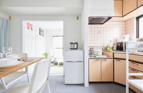 Taito House | 4min to Ueno 5F Modern Villa/Taito-ku Tokyo