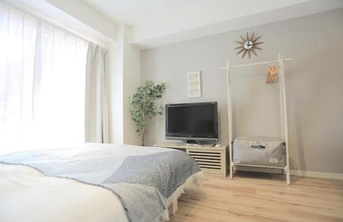 Sendagaya Apartment | 4min walk to JR Yoyogi Sta 8min to Shinjuku MGW