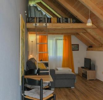 Pluzine Apartment | 4NORTH Apartment17