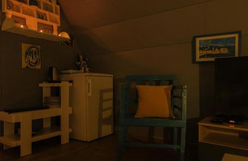 Pluzine Apartment | 4NORTH Tiny house on the Durmitor's ring