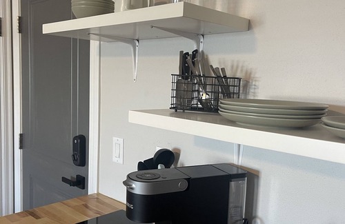 Cando Apartment | 4P Properties