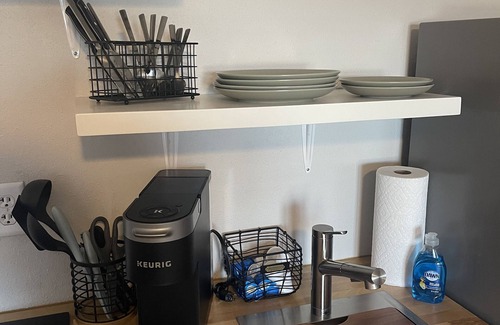 Cando Apartment | 4P Properties