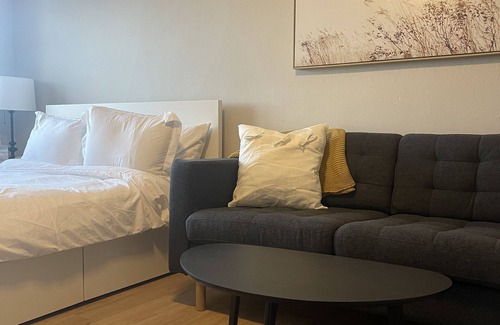 Cando Apartment | 4P Properties