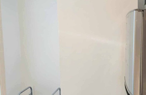 Taguig House | 4pax 1BR Cozy Apartment w/View and Balcony
