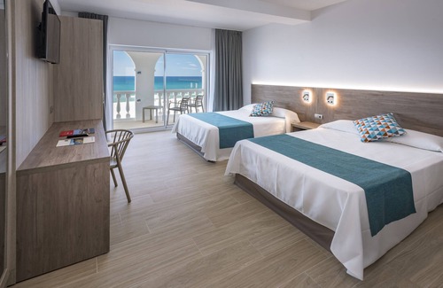 Comarruga Hotel | 4R Gran Europe