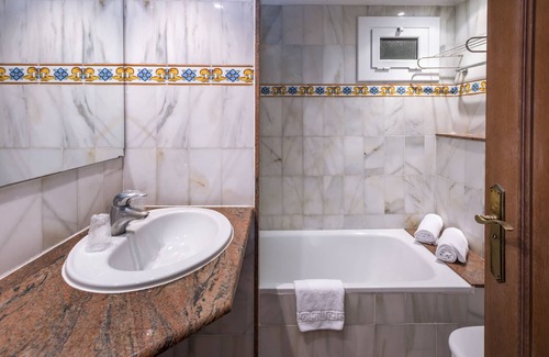 Comarruga Hotel | 4R Gran Europe