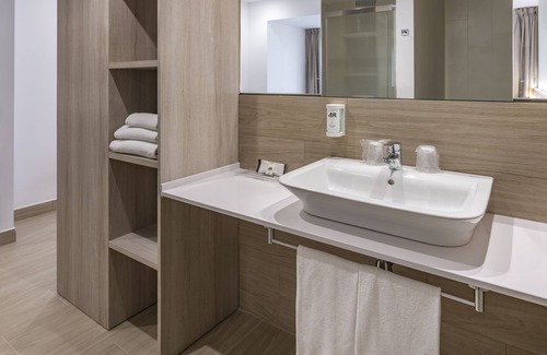 Comarruga Hotel | 4R Gran Europe