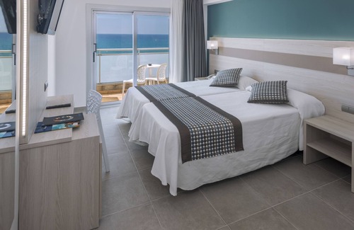 Calafell Hotel | 4R Miramar Calafell