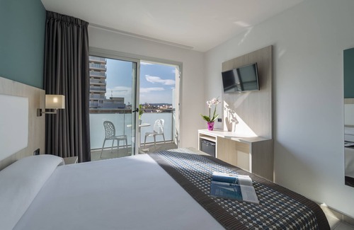Calafell Hotel | 4R Miramar Calafell