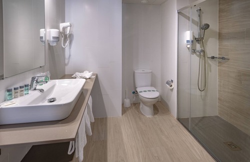 Calafell Hotel | 4R Miramar Calafell