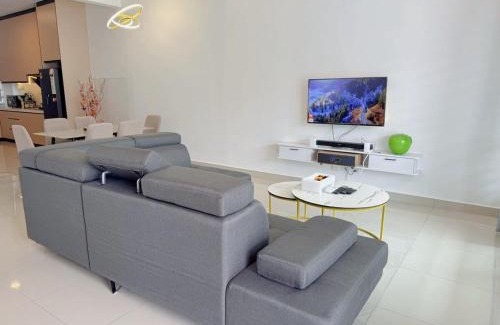 Semenyih House | 4R3B NEW Kajang 2 Double Storey - 12 pax
