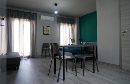Lamezia Terme Bed & Breakfast | 4ROOMS b&b - HOLIDAY HOME