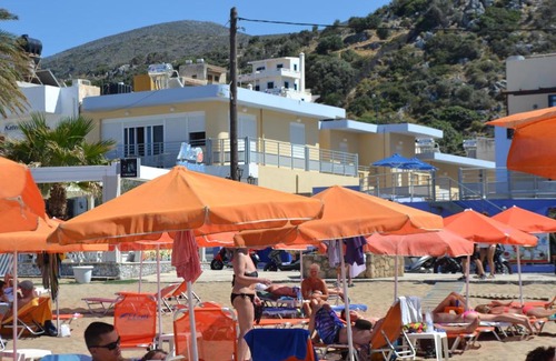 Stalida Apartment | 4S Beach Superior Apartments