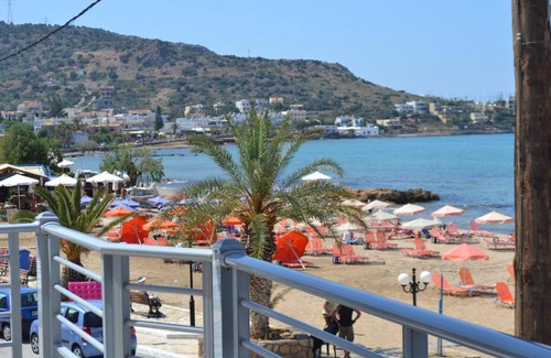 Stalida Apartment | 4S Beach Superior Apartments