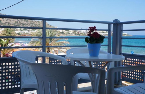 Stalida Apartment | 4S Beach Superior Apartments