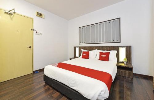 Muar Hotel | 4S Hotel