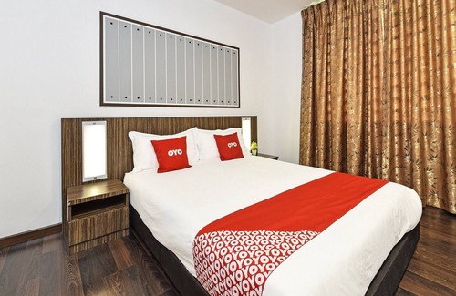 Muar Hotel | 4S Hotel