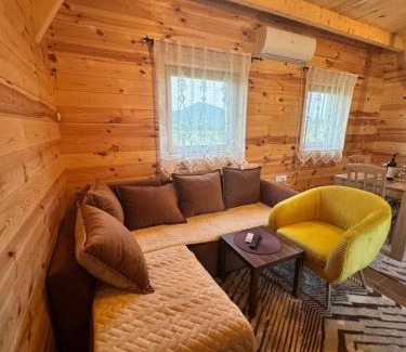 Zabljak House | 4Seasons Mountain Home
