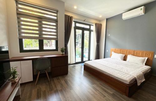 Hue City Centre House | 4T Home Stay Hue