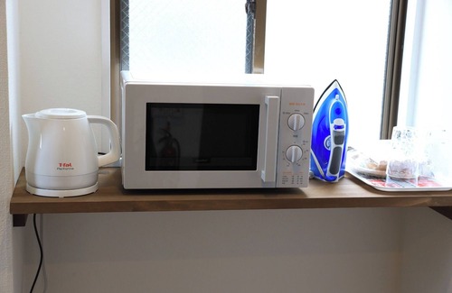 Nishiasakusa Apartment | 4th floor 1 floor charter3 minutes from TX Asakus/Taito-ku Tokyo