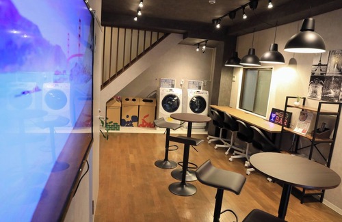 Nishiasakusa Apartment | 4th floor 1 floor charter3 minutes from TX Asakus/Taito-ku Tokyo