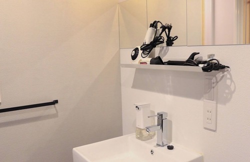 Nishiasakusa Apartment | 4th floor 1 floor charter3 minutes from TX Asakus/Taito-ku Tokyo