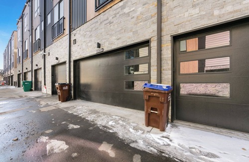 Silverthorne Villa | 4th Street Crossing #320d By Summit County Mountain Retreats