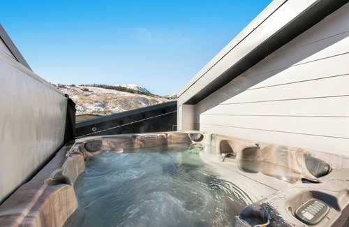 Silverthorne Villa | 4th Street Crossing #320d By Summit County Mountain Retreats