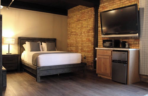 Bemidji Hotel | 4th Street Lofts