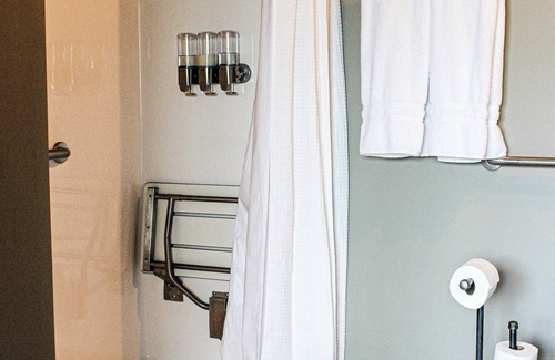 Bemidji Hotel | 4th Street Lofts