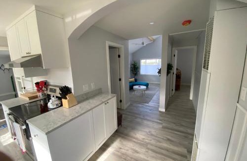 Larkspur House | 4th Street