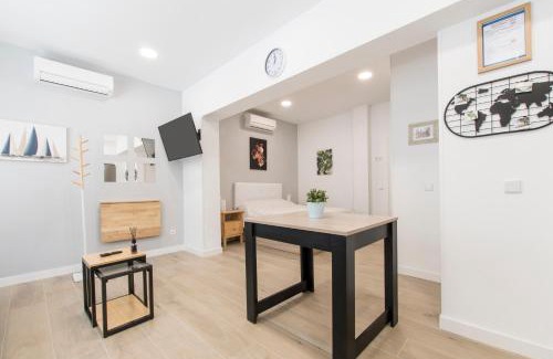 Fuencarral Apartment | 4Torres Homes - Laura