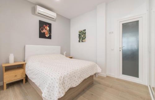 Fuencarral Apartment | 4Torres Homes - Laura