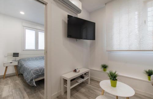 Fuencarral Apartment | 4Torres Homes - Sofía